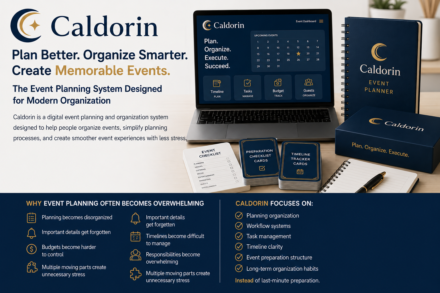 Caldorin
