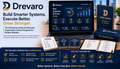 Drevaro