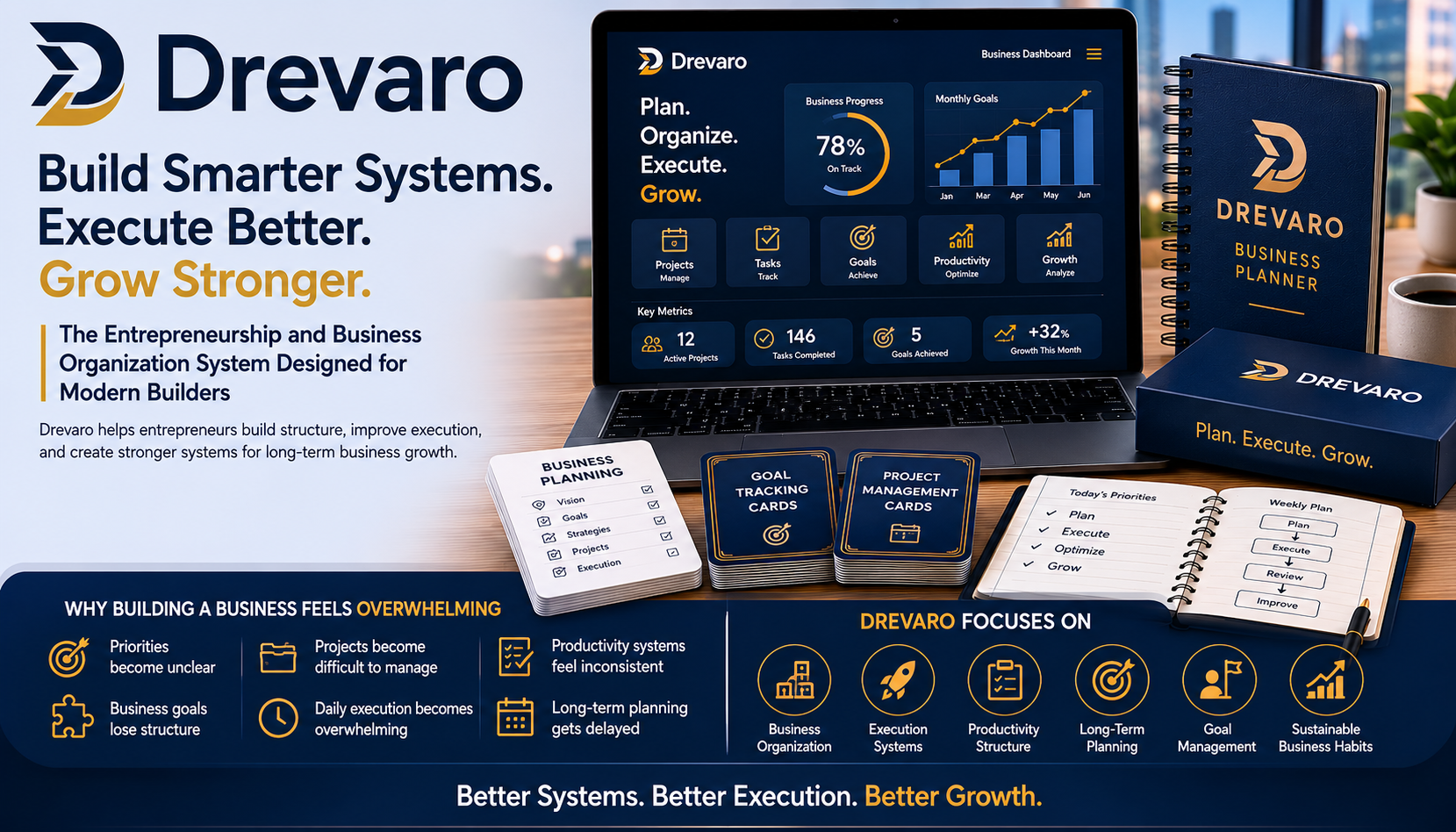 Drevaro