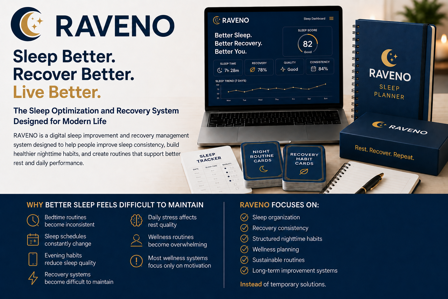 RAVENO