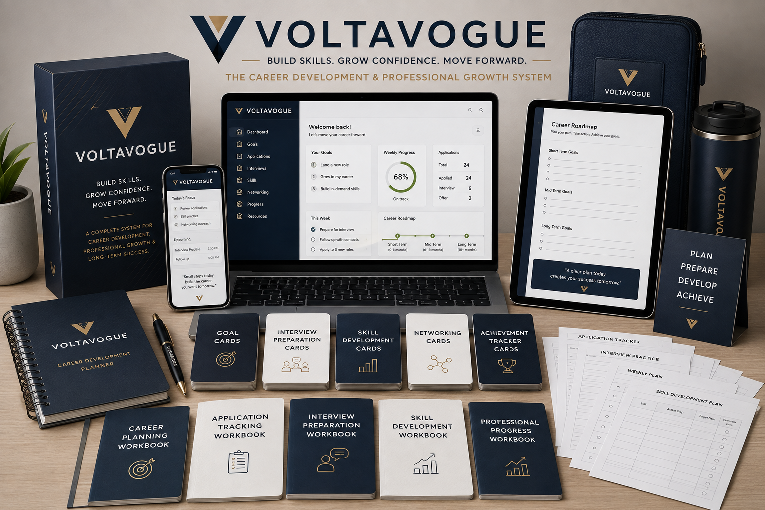 VOLTAVOGUE