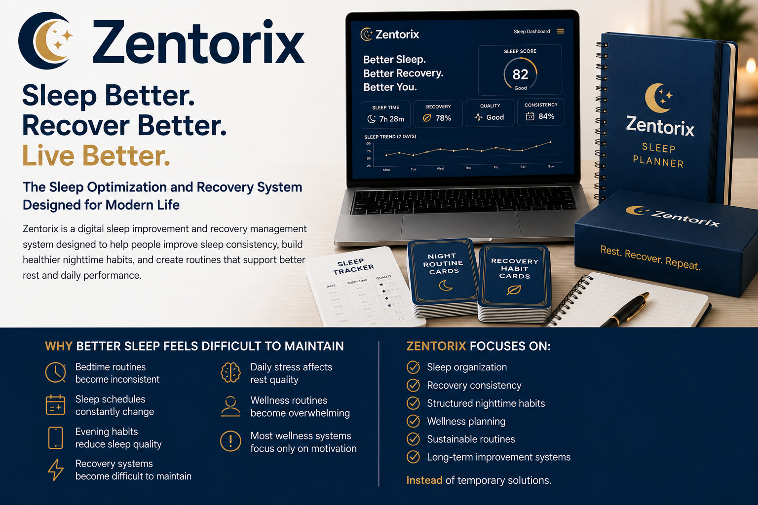 Zentorix