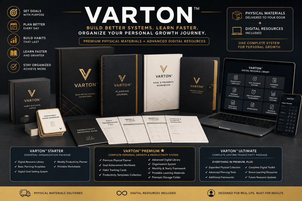 VARTON
